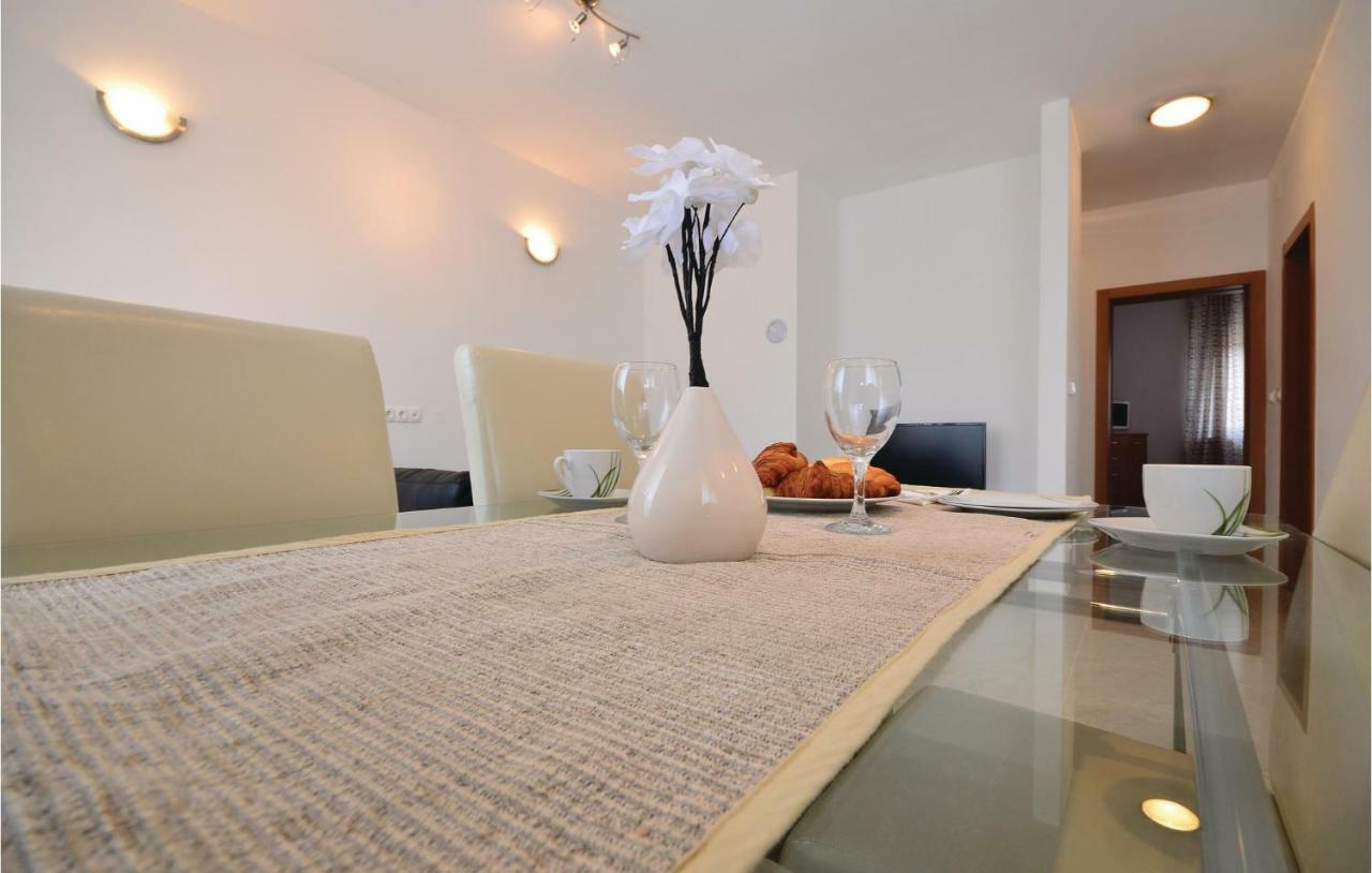 Apartment Mlasina-6 By Interhome Nin Extérieur photo
