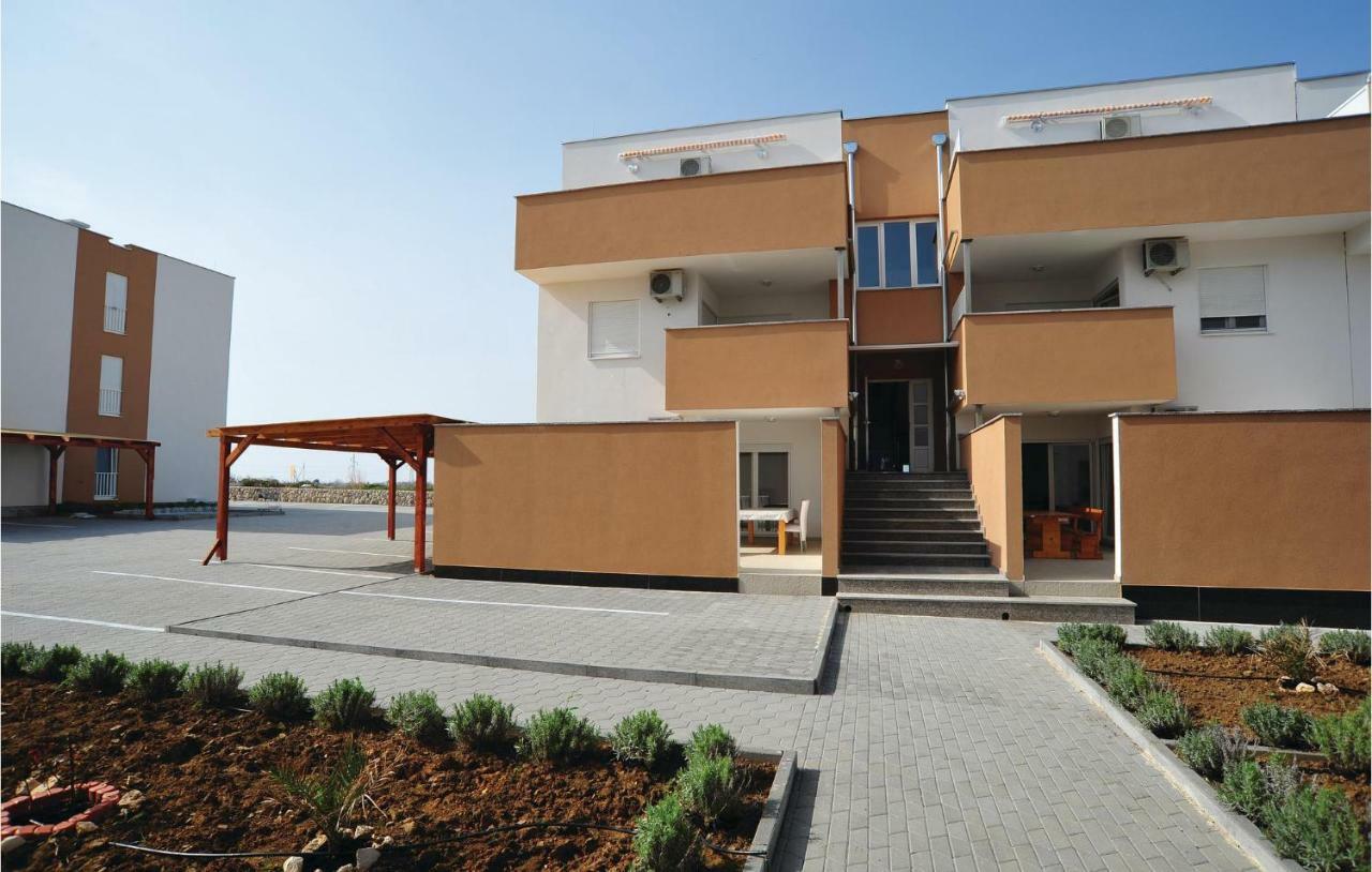 Apartment Mlasina-6 By Interhome Nin Extérieur photo