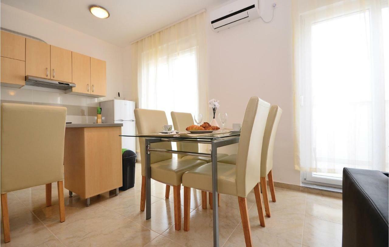 Apartment Mlasina-6 By Interhome Nin Extérieur photo