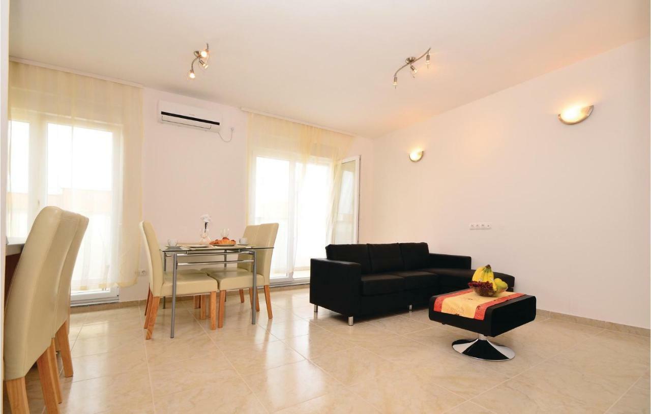 Apartment Mlasina-6 By Interhome Nin Extérieur photo