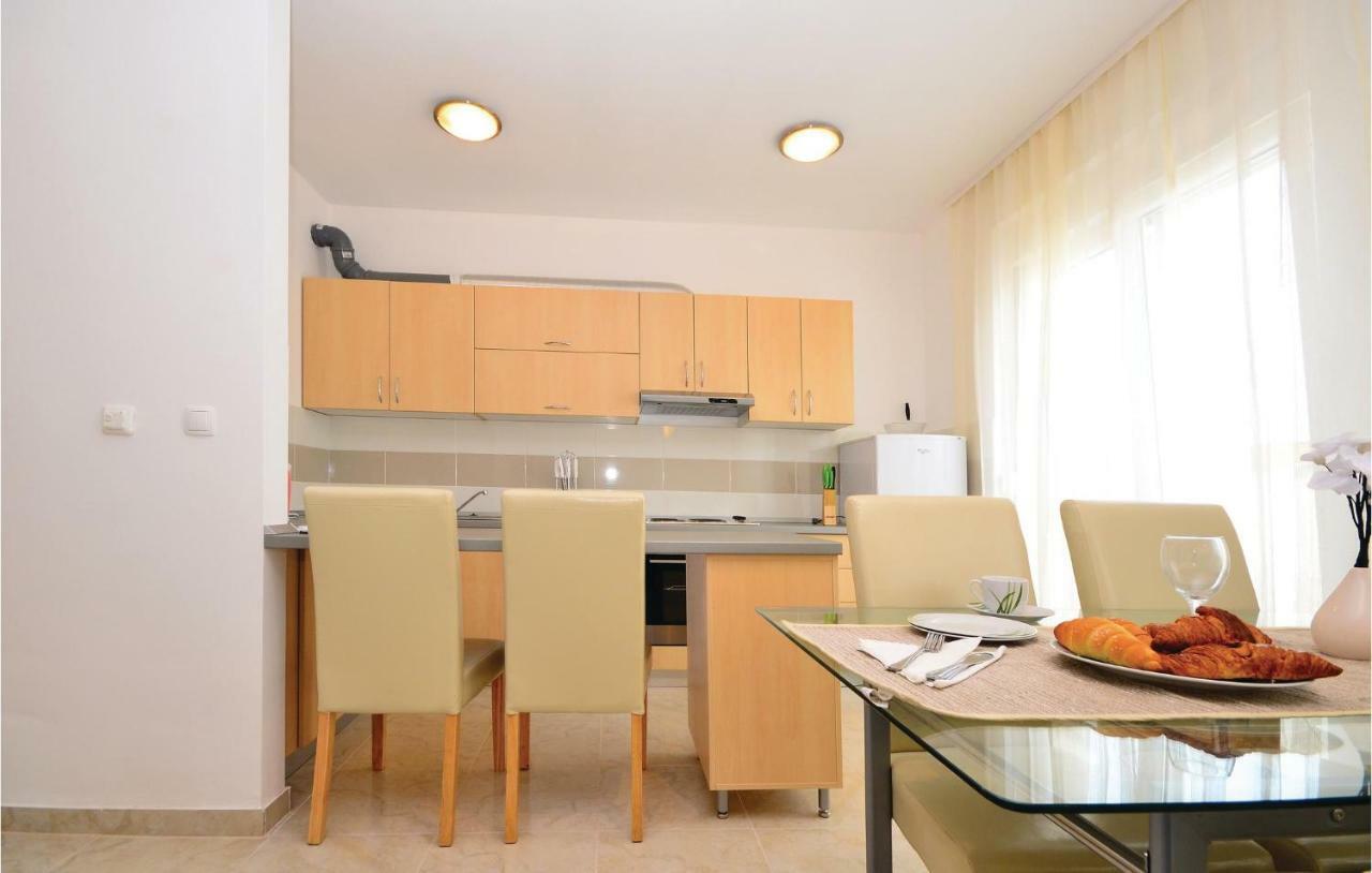 Apartment Mlasina-6 By Interhome Nin Extérieur photo